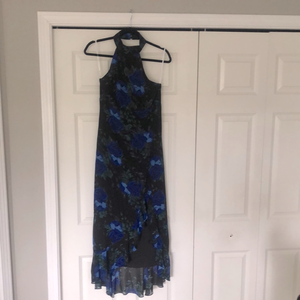 Lulus dress